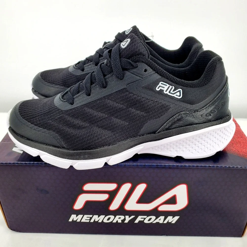 Fila new memory